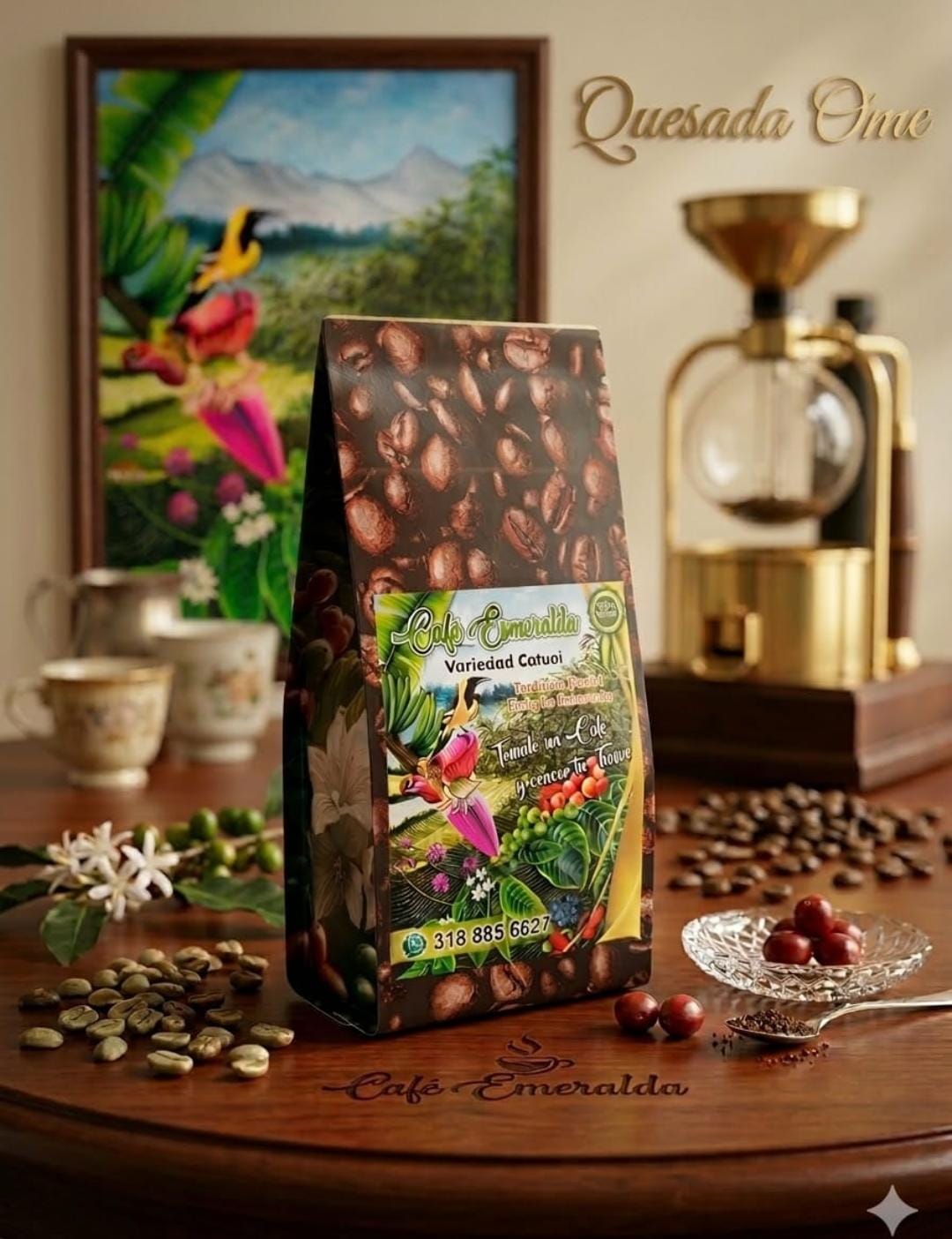 cafePaquete