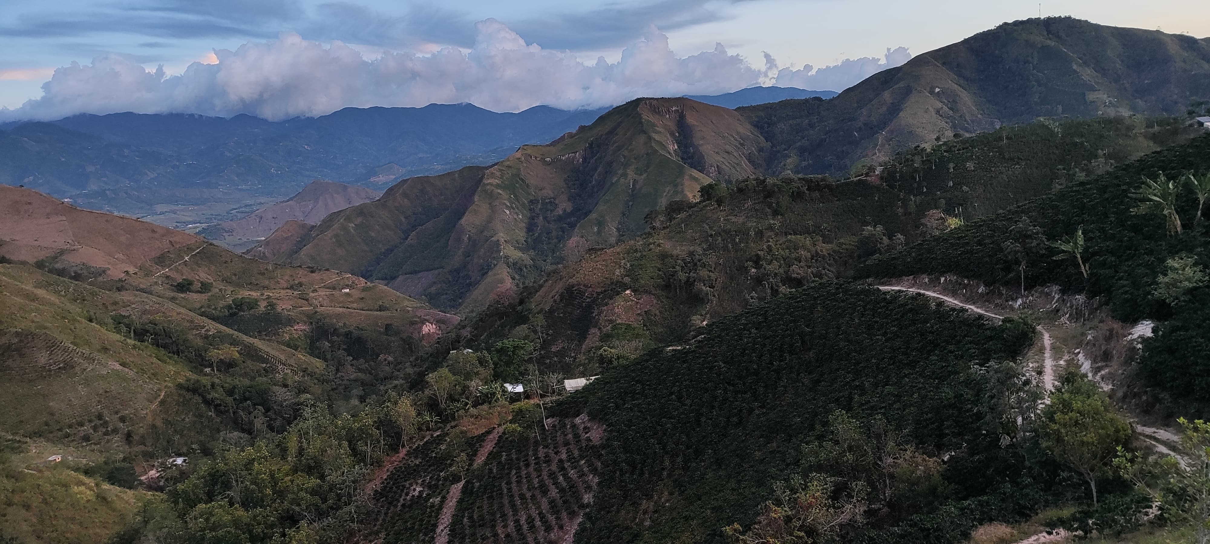 paisaje